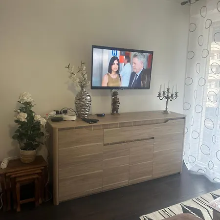 Appartement Grand 2 Pieces 5 Minutes Beaulieu-sur-Mer