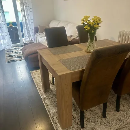 Appartement Grand 2 Pieces 5 Minutes Beaulieu-sur-Mer