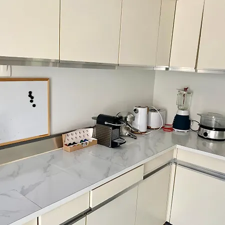 Grand 2 Pieces 5 Minutes Beaulieu-sur-Mer