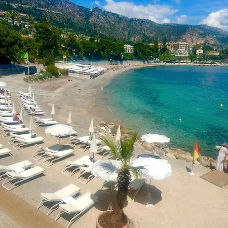 Appartement Grand 2 Pieces 5 Minutes Beaulieu-sur-Mer